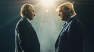 «Россия не играет с нами в игры». Трамп отреагировал на испытания ракеты «Буревестник»