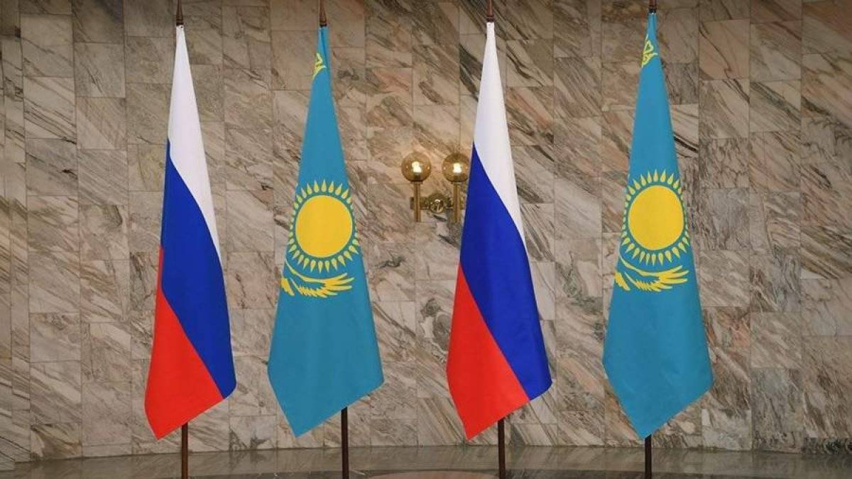 Отношения Казахстана и России, как смотрят друг на друга два общества. Роман Юнеман.