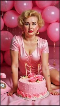 🎉 СЕГОДНЯ У МЕНЯ ДЕНЬ РОЖДЕНИЯ