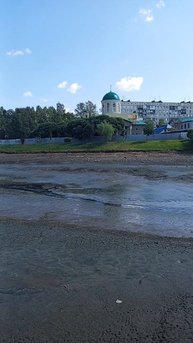 Аномальная жара в Санкт-Петербурге (2025)