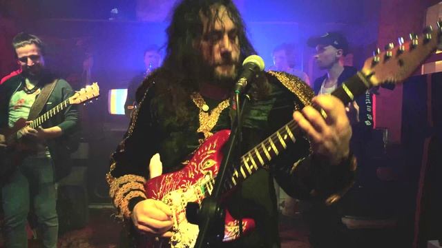 Механические_Кролики_23punk