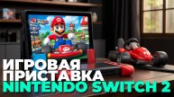 Перед покупкой Nintendo Switch 2 Mario Kart World узнай все плюсы и минусы