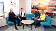 Наше утро 28.10.2025г.