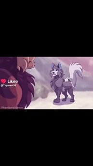 коты воители
