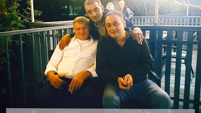 Эрик Саргсян - Доля шофёрская