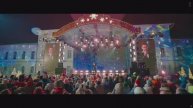 Письмо Деду Морозу "Letter to Santa Claus" трейлер Жанр: комедия|4K HDR
