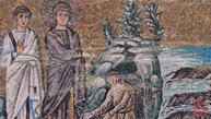 Св. Кассиан Римлянин Десять собеседований отцов ч.1