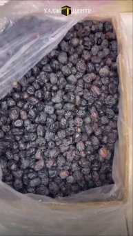 Покупка фиников в Саудовской Аравии