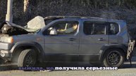На Камчатке завели дело после смертельного ДТП с автокраном