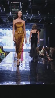 Всероссийский FASHION проект DESIGNER