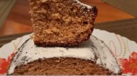 РАСКРЫТИЕ СЕКРЕТОВ ПИРОГА НА КИСЕЛЕ С ИЗЮМОМ. БЫСТРЫЙ ПИРОГ
