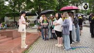 Дороги победы в Хабаровском крае