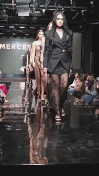 Всероссийский FASHION проект DESIGNER