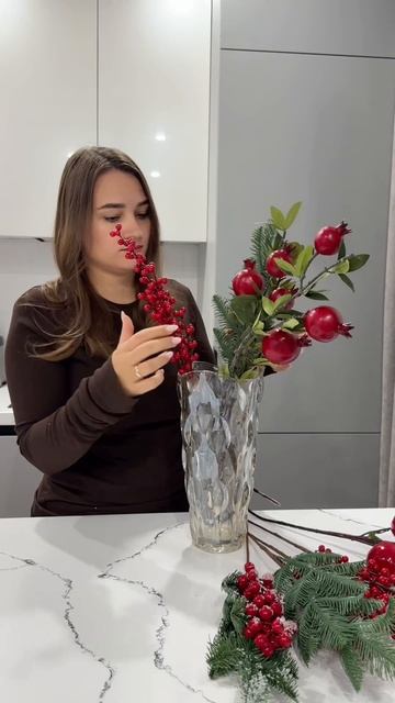 готовимся к новому году 🫶