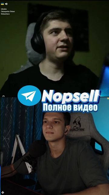 ЧАТРУЛЕТКА / СЛАВИКИ ИЗ УКРАИНЫ ВРУТ