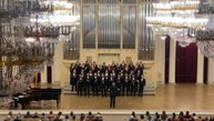Г. В. Свиридов. Пушкинский венок. Наташа