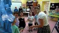 В Березовском завершился муниципальный этап ежегодного конкурса «Воспитатель года - 2025»