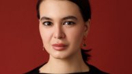 Невена Закирова актерская визитка.