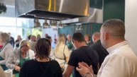 Семинар KUPPERSBERG в Волгограде 21.10.25