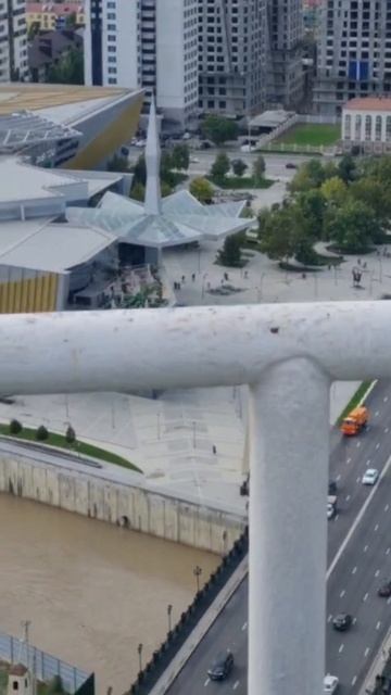 Путешествие | Экскурсия в Чеченской Республике