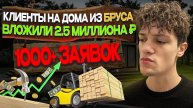 Заявки на строительство | Продвижение строительства | Клиенты на строительство