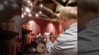 концертик Moscow Jazz Peppers