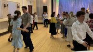 Бал в доме культуры железнодорожников. Великие Луки