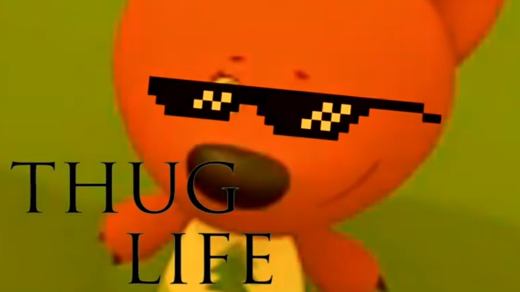 Super Mario World Cursed Height