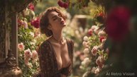 Steam, Silk, and Starlight - An AI Cinematic Music Experience