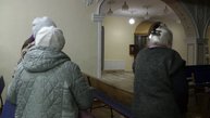 Молитвенное служение 24.10.2025