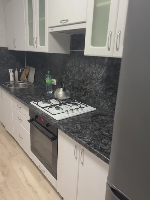 Чулпан 2 5 этаж