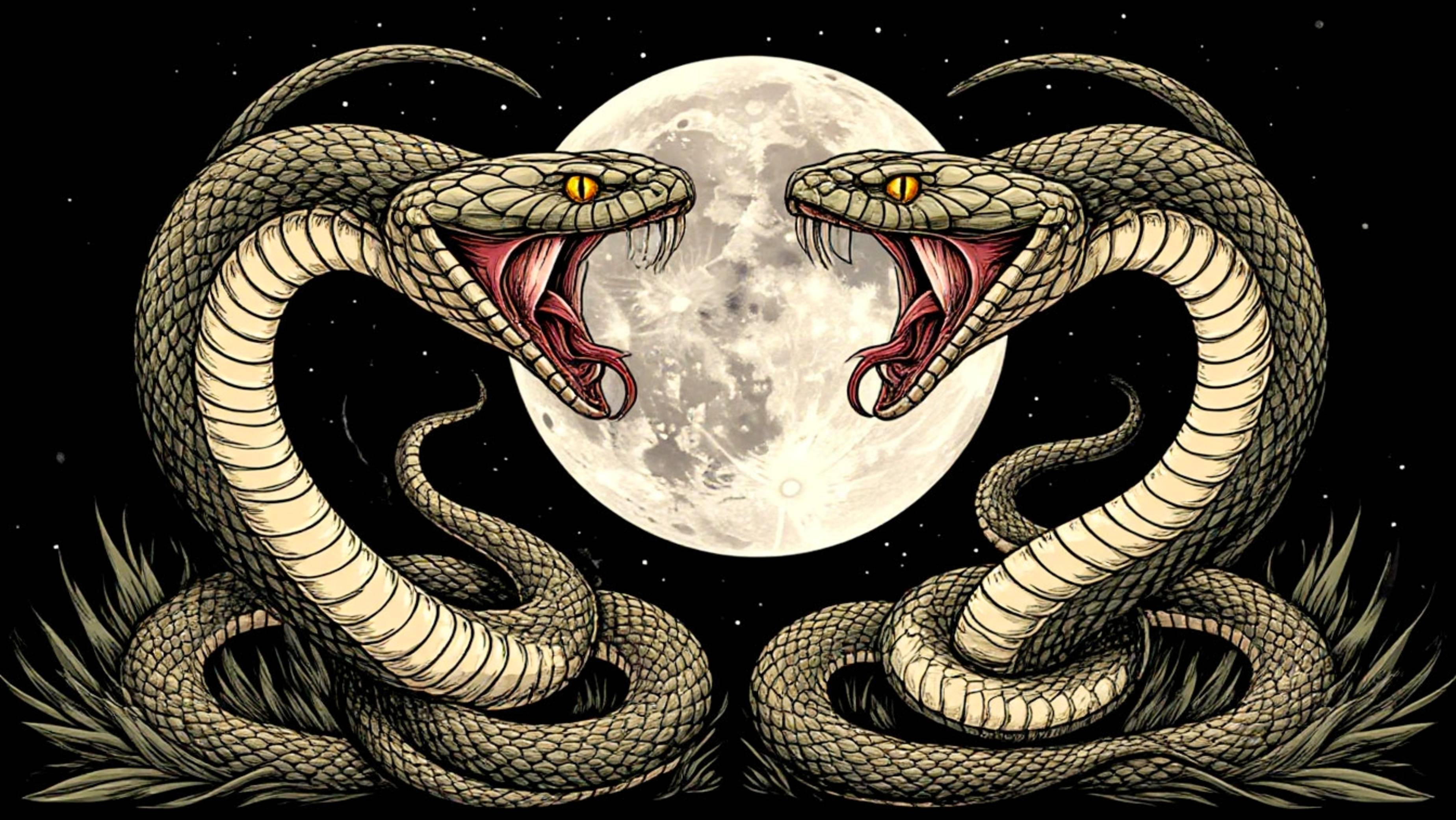 Сплетни о Вас...🙈🐍😈