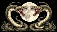 Сплетни о Вас...🙈🐍😈