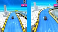 Going balls All Levels Gameplay IOS Android Going Balls level 1028 Bonus level