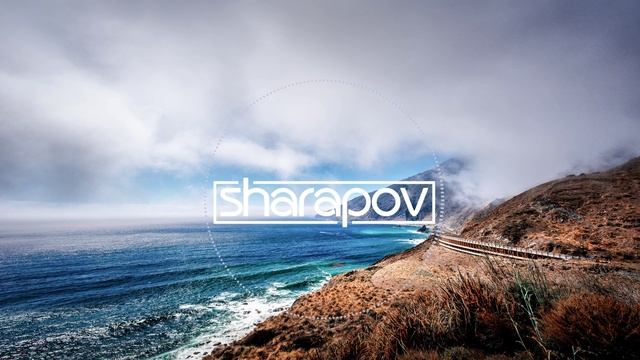 Sharapov, Girls Like You - Taste Of Love