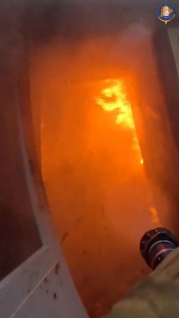 🔥💪 Цена жизни: хроники пожарного расчета