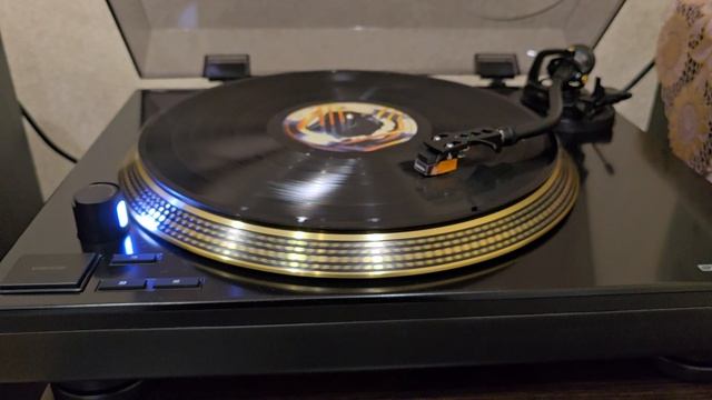 Audio-Technica VM530EN (Original Vinyl)