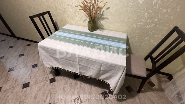 3-я Кольцевая 12 1комнатная квартира 12 этаж