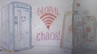 Что, если интернет престал существовать?