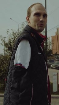 Паралимпиец. Жизнь без рук. 9ч