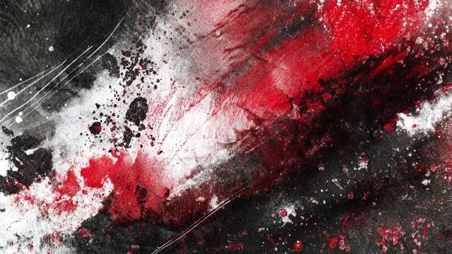 8. Советский паспорт [Чёрное Солнце/RedFactory]