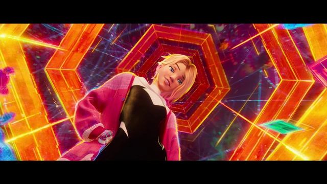 Человек-паук: Паутина вселенных