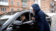 Хомяк дал выхлоп