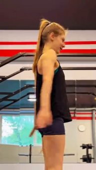 А поймёт только тот, кто видео моё «до»