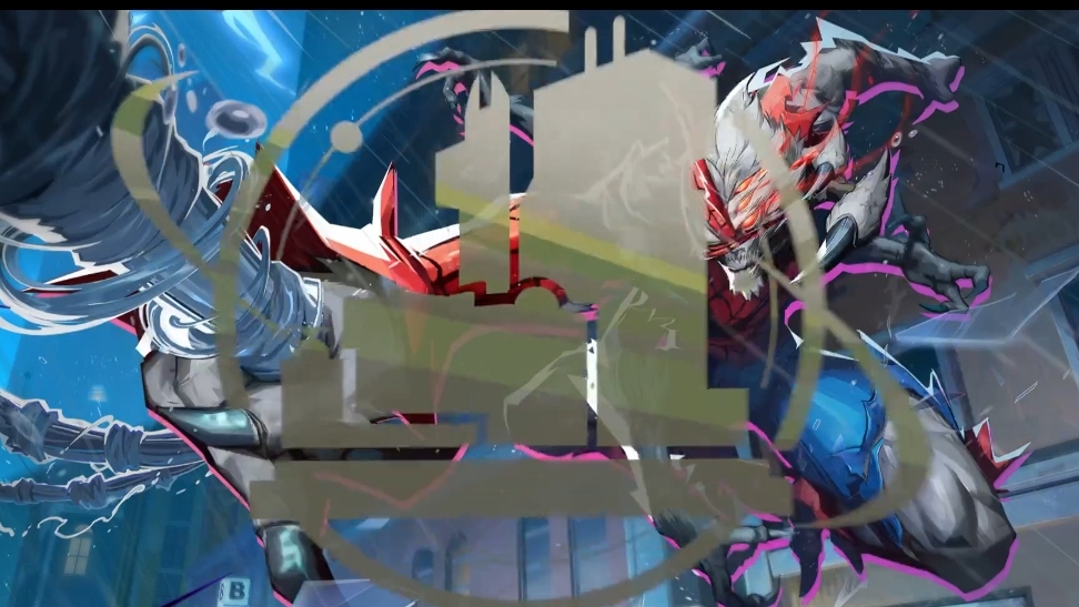 обзор нового скина на человека паука в marvel rivals