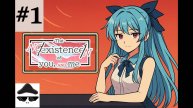 Сюжет, который сам себя уничтожает The NOexistenceN of you AND me