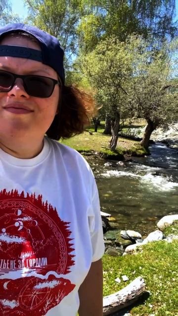 Горы самый лучший мотиватор, поверьте #поехалиснами #автопутешествияпороссии #алтай #сибирь