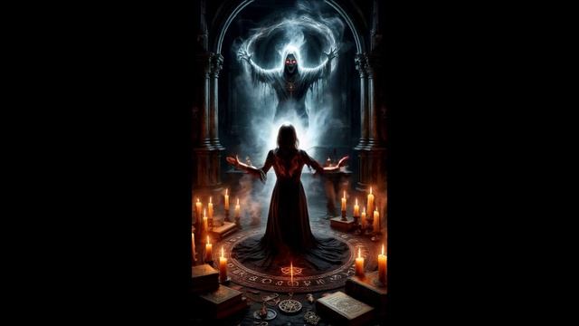 Cj_ALI-Мой Хаос# полет фантазии