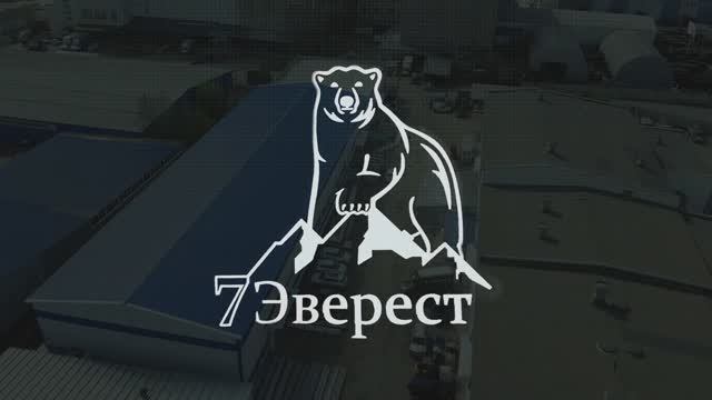 7 Эверест- оконное производство