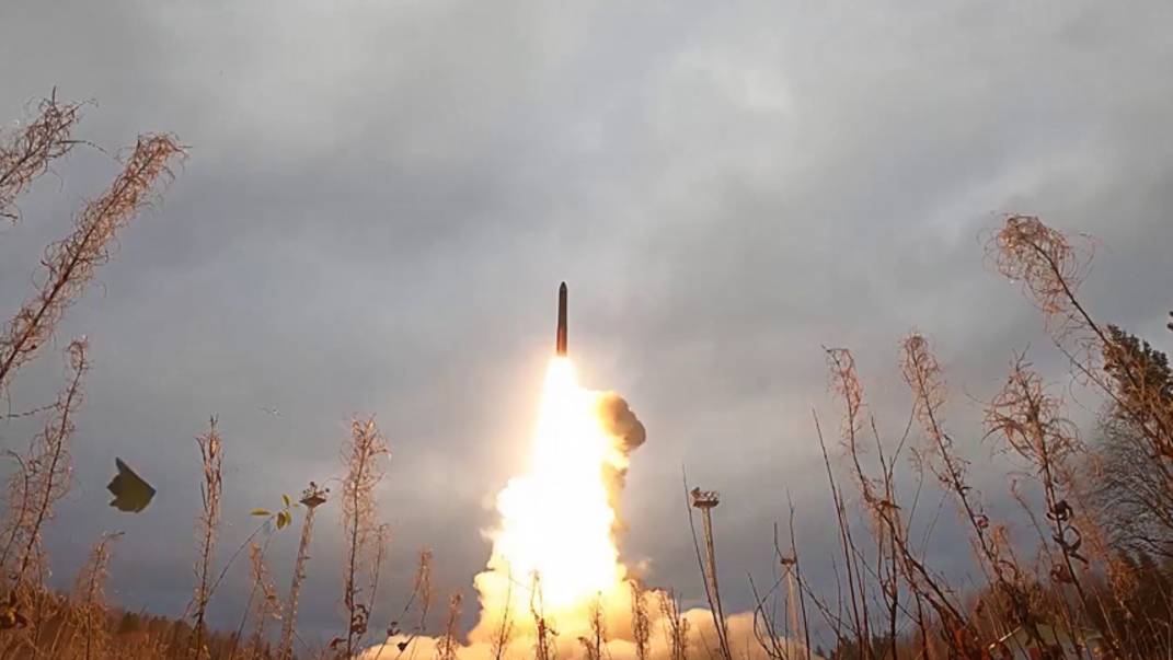 США продолжают отказываться обсуждать гонку вооружений в космосе